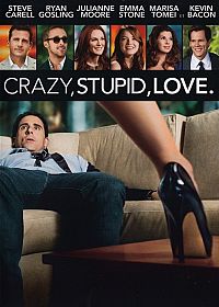 Crazy, Stupid, Love [DVD], 1