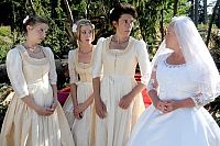 Vier Frauen und ein Todesfall - Staffel 3  [DVD], 7