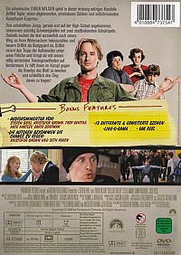 Drillbit Taylor - Ein Mann für alle Unfälle [DVD], 1