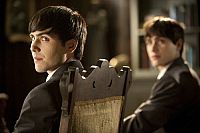 Seconds Apart [Blu-ray], 7