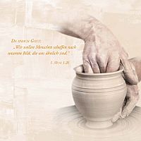 Du bist wunderbar gemacht!, 3