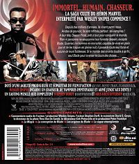 Blade [Blu-ray], 2
