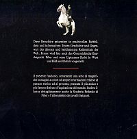 Die spanische Reitschule zu Wien, 1