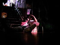 Gangster Kartell [DVD], 1