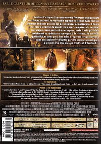 Solomon Kane [DVD], 2