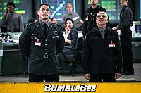 Bumblebee [DVD], 9
