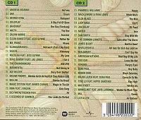 Megahits Sommer 2014 [CD], 1