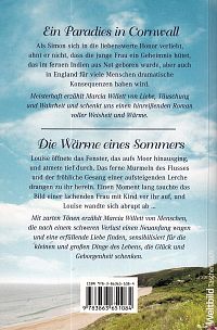 Ein Paradies in Cornwall - Die Wärme des Sommers, 1