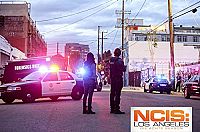 NCIS - Los Angeles - Staffel 8 [DVD], 6