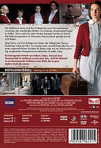 Call the Midwife - Ruf des Lebens - Staffel 2 [DVD], 1
