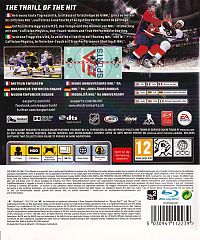NHL 14 [Sony PlayStation 3], 1