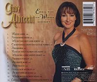 Einmal wird ein Wunder Gescheh'n [CD], 1