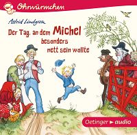 Der Tag, an dem Michel besonders nett sein wollte, 1