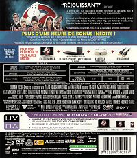 SOS Fantômes [Blu-ray 3D], 1