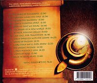 The Dawn of a New World [CD], 1