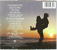 A Love Like Ours [CD], 1