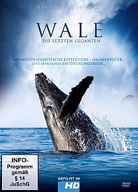 Wale - Die letzten Giganten [DVD], 2