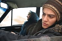 Une femme iranienne (VOST) [DVD], 4