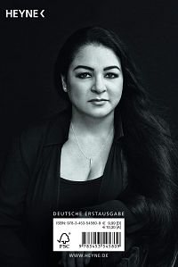 Crossfire - Vollendung, 1