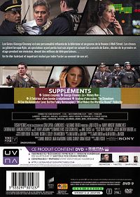 Money Monster [DVD], 1