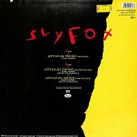 Let's go all the way [Vinyl], 1