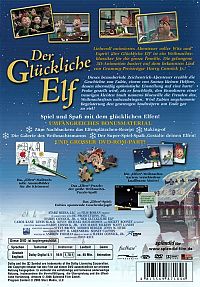 Der glückliche Elf [DVD], 1