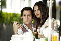 Blood Ties [Blu-ray], 2