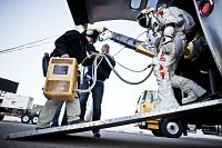 Space Dive - The Red Bull Stratos Story [Blu-ray], 6