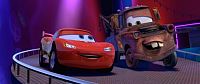 Cars 2 [Blu-ray], 6