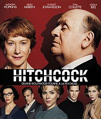 Hitchcock [Blu-ray], 1