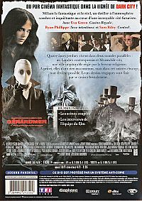 Dark World - Franklyn [DVD], 1