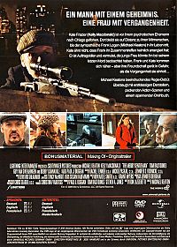 Killing Gentleman [DVD], 1