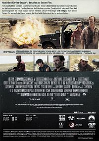 Hell or high water [DVD], 2