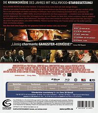 Henry & Julie - Der Gangster und die Diva [Blu-ray 3D], 1