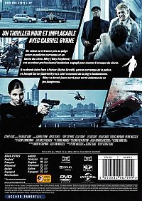 Deadly Game [DVD], 1