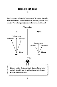 Haltung bewahren bei voller Trunkenheit, 3
