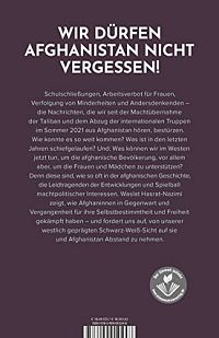 Die Löwinnen von Afghanistan - Der lange Kampf um Selbstbestimmung, 2