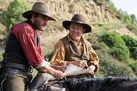 The Sisters Brothers [DVD], 2