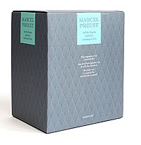 Auf der Suche nach der verlorenen Zeit, 1