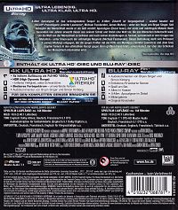 X-Men Apocalypse [4K Ultra HD], 1