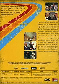 Louis, das Schlitzohr [DVD], 1