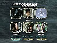 Chapeau melon et bottes de cuir  [DVD], 5