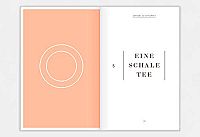 Die Kunst, ein kreatives Leben zu führen, 5