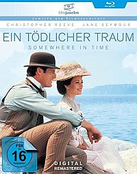 Ein tödlicher Traum - Somewhere in Time [Blu-ray], 1