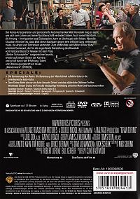 Gran Torino [DVD], 2