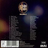 Disco Fever-Original Artists [CD], 1