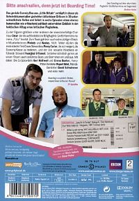 Come Fly With Me - Staffel 1 [DVD], 1