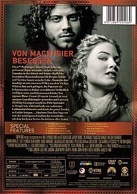 Die Borgias - Staffel 3 [DVD], 1