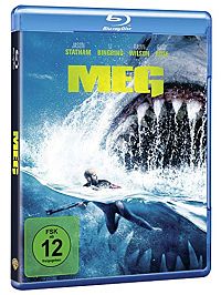 MEG [Blu-ray], 1