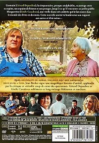 La tête en friche [DVD], 2